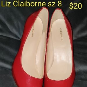 Liz Claiborne shoes